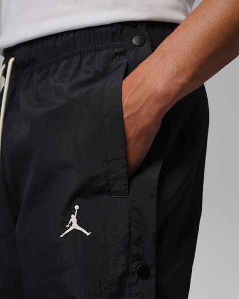 Брюки чоловічі Jordan Brooklyn Festival Trousers (IF1951-010), L, OFC, 1-2 дні
