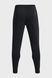 Фотографія Брюки чоловічі Under Armour Ua Rival Terry Jogger (1380843-001) 6 з 6 | SPORTKINGDOM