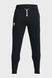 Фотографія Брюки чоловічі Under Armour Ua Rival Terry Jogger (1380843-001) 5 з 6 | SPORTKINGDOM
