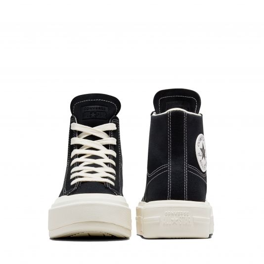 Кроссовки женские Converse Chuck Taylor All Star Cruise Black (A04689C), 37, WHS, 1-2 дня