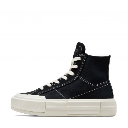 Кроссовки женские Converse Chuck Taylor All Star Cruise Black (A04689C), 37, WHS, 1-2 дня