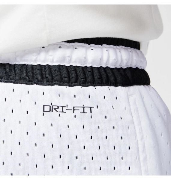 Шорти чоловічі Jordan Dri-Fit Sport (DX1487-100), XL, OFC, 40% - 50%, 1-2 дні