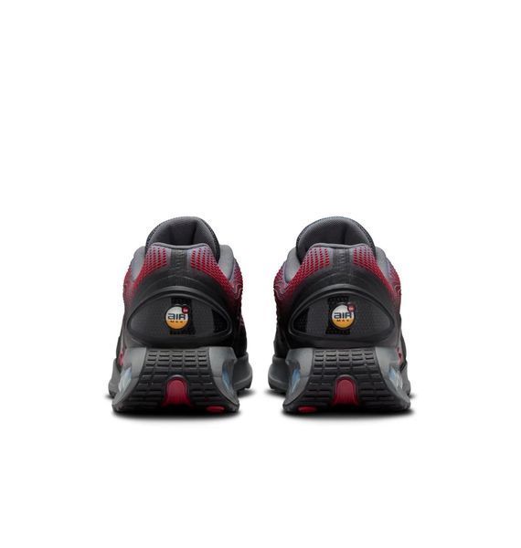 Кроссовки мужские Nike Air Max Dn (HM0708-002), 42.5, WHS, 40% - 50%, 1-2 дня
