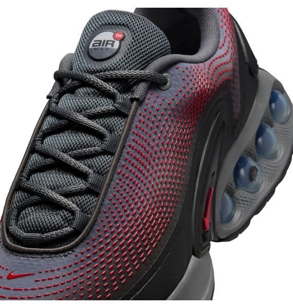 Кроссовки мужские Nike Air Max Dn (HM0708-002), 42.5, WHS, 40% - 50%, 1-2 дня
