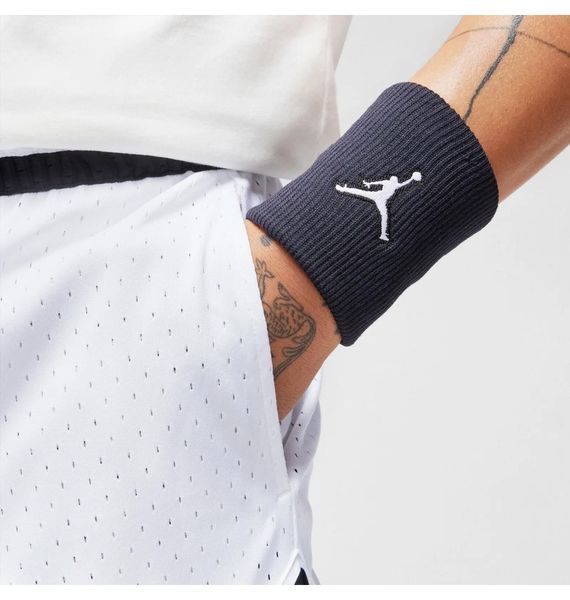 Шорти чоловічі Jordan Dri-Fit Sport (DX1487-100), XL, OFC, 40% - 50%, 1-2 дні