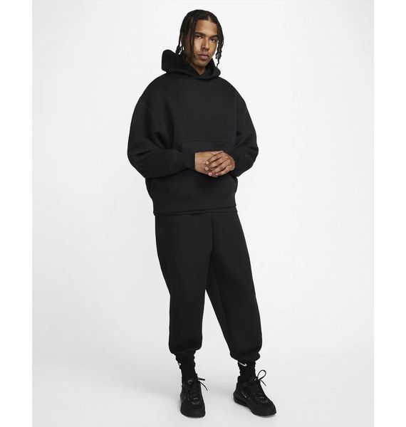 Кофта чоловіча Nike M Tch Flc Hoodie Ri (FZ0744-010), L, OFC, 40% - 50%, 1-2 дні