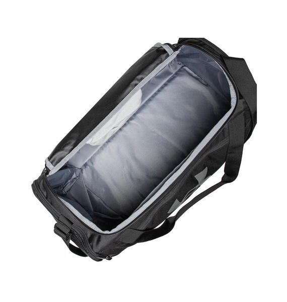 Спортивна сумка Under Armour Ua Undeniable 5.0 Duffle Sm 40L (1369222-001), OSFM, OFC, 10% - 20%, 1-2 дні
