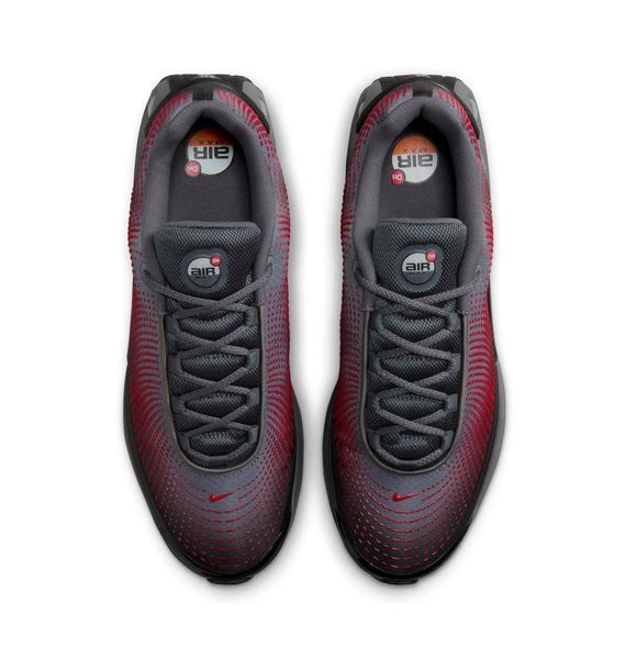 Кроссовки мужские Nike Air Max Dn (HM0708-002), 42.5, WHS, 40% - 50%, 1-2 дня