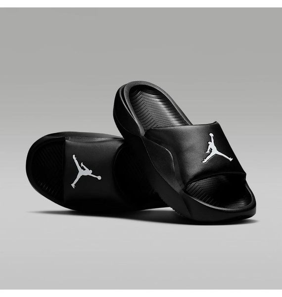 Тапочки чоловічі Jordan Franchise Slide (HF3263-001), 41, OFC, 20% - 30%, 1-2 дні