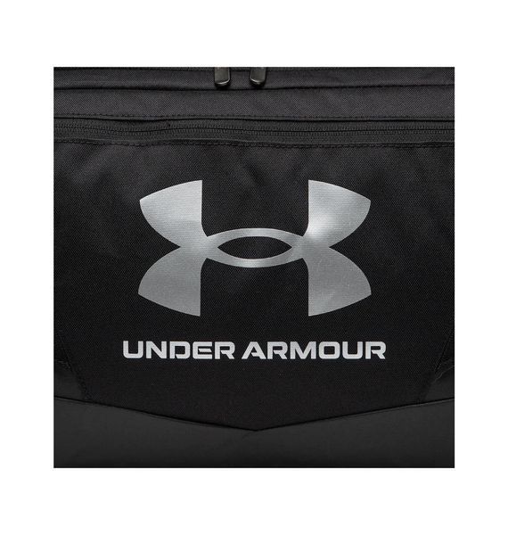Спортивна сумка Under Armour Ua Undeniable 5.0 Duffle Sm 40L (1369222-001), OSFM, OFC, 10% - 20%, 1-2 дні