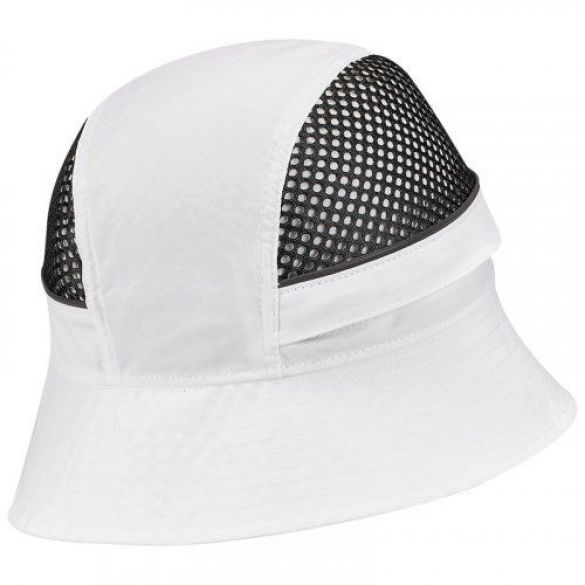 Кепка Nike Nsw Bucket Cap Mesh (BV3363-100), S, WHS, 1-2 дня