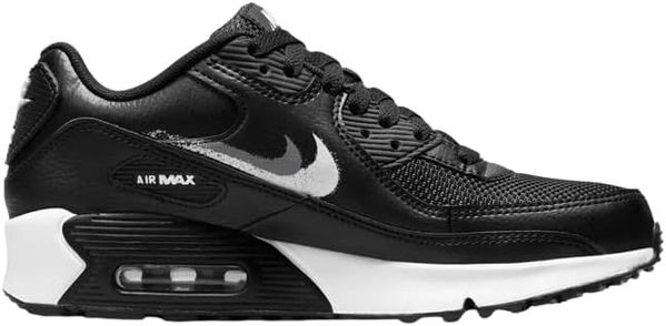 Кроссовки мужские Nike Air Max 90 Nn (FD0693-001), 37.5, WHS, 40% - 50%, 1-2 дня