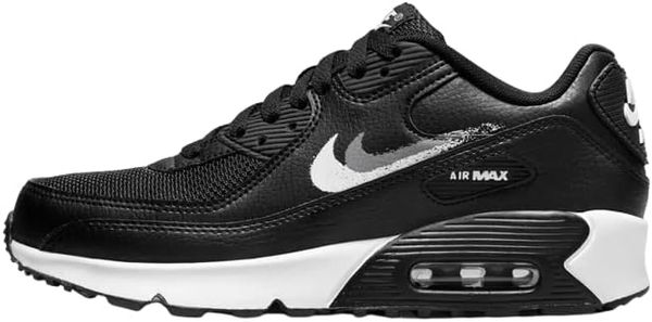 Кроссовки мужские Nike Air Max 90 Nn (FD0693-001), 37.5, WHS, 40% - 50%, 1-2 дня