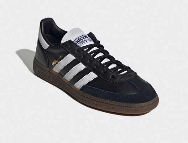 Кроссовки мужские Adidas Handball Spezial (IE3402), 42, WHS, 1-2 дня