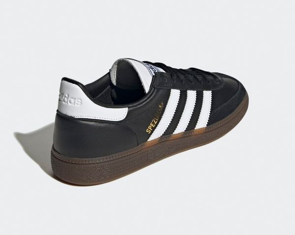 Кроссовки мужские Adidas Handball Spezial (IE3402), 42, WHS, 1-2 дня