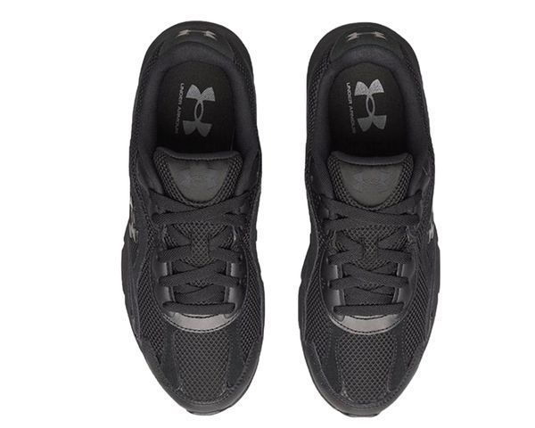 Кросівки чоловічі Under Armour Tech Runner (6011293-001), 42, OFC, 1-2 дні