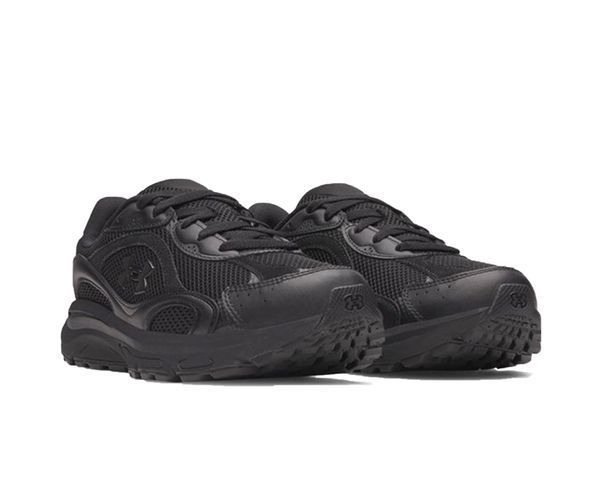 Кросівки чоловічі Under Armour Tech Runner (6011293-001), 42, OFC, 1-2 дні