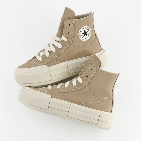 Кеды женские Converse Chuck Taylor (A07209C), 40.5, WHS, 1-2 дня