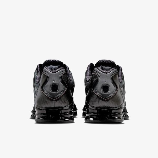 Кросівки чоловічі Nike Shox Tl Anthracite (IR5276-001), 42, OFC, 1-2 дні