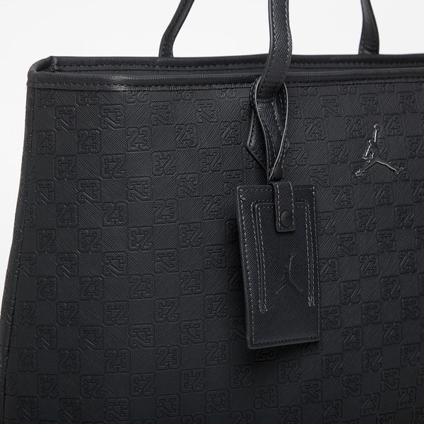 Сумка на плече Jordan Jordan Jam Monogram (LM0990-G0T), L, OFC, 1-2 дні