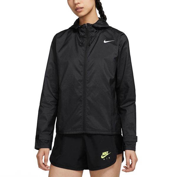 Ветровка женская Nike Essential (CU3217-010), L, WHS, 40% - 50%, 1-2 дня