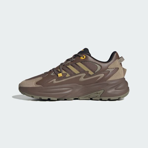 Кросівки унісекс Adidas Ozwave Surge (JQ5982), 41, OFC, 1-2 дні
