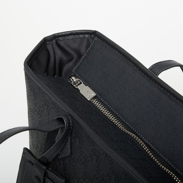 Сумка на плече Jordan Jordan Jam Monogram (LM0990-G0T), L, OFC, 1-2 дні