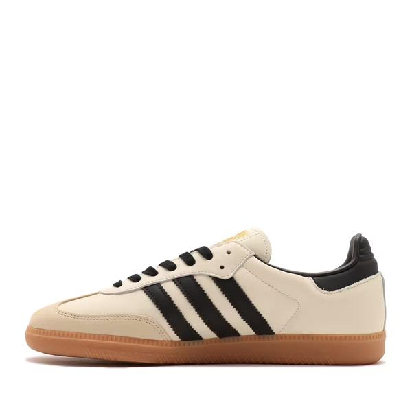 Кросівки жіночі Adidas Og Cream White Sand Strata (ID0478), 38.5, WHS, 1-2 дні