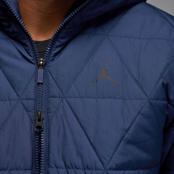 Куртка мужская Jordan Therma-Fit Sport (FZ3162-492), S, OFC, 40% - 50%, 1-2 дня