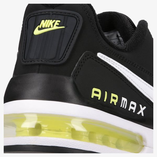 Кросівки чоловічі Nike Air Max Ltd3 (DN5466-001), 41, WHS, 1-2 дні