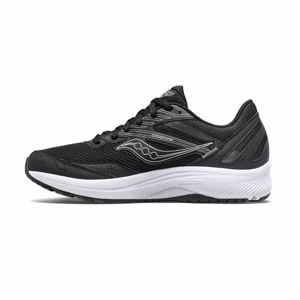 Кроссовки мужские Saucony Cohesion 15 (S20701-05), 42.5, WHS, 10% - 20%, 1-2 дня