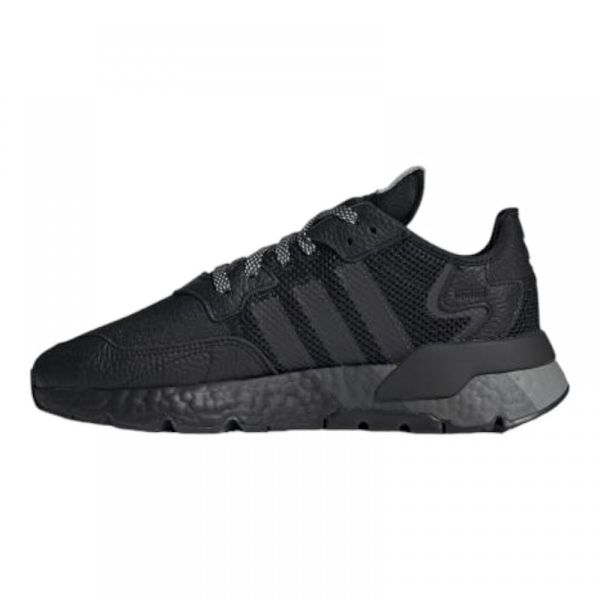 Кросівки чоловічі Adidas Nite Jogger (H01717), 44, WHS, 1-2 дні