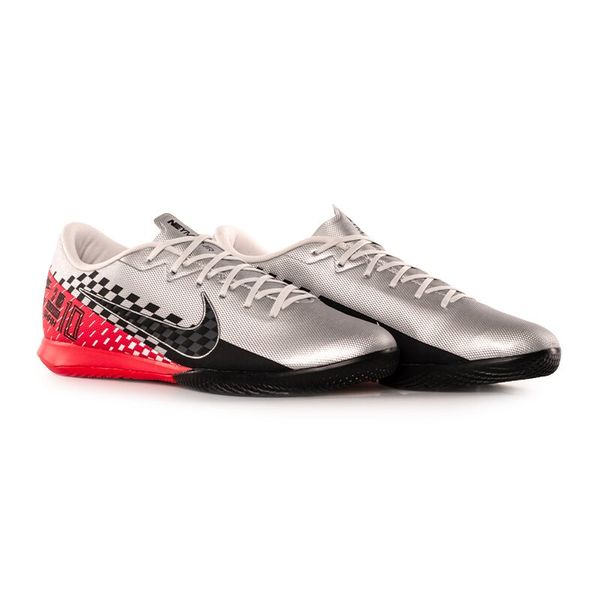 Футзалки унісекс Nike Vapor 13 Academy Njr Ic (AT7994-006), 44.5, WHS, 10% - 20%, 1-2 дні