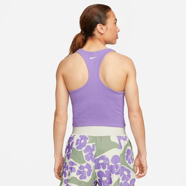 Майка жіноча Nike No W Noc Crop Top (DX1812-567), L, WHS, 40% - 50%, 1-2 дні