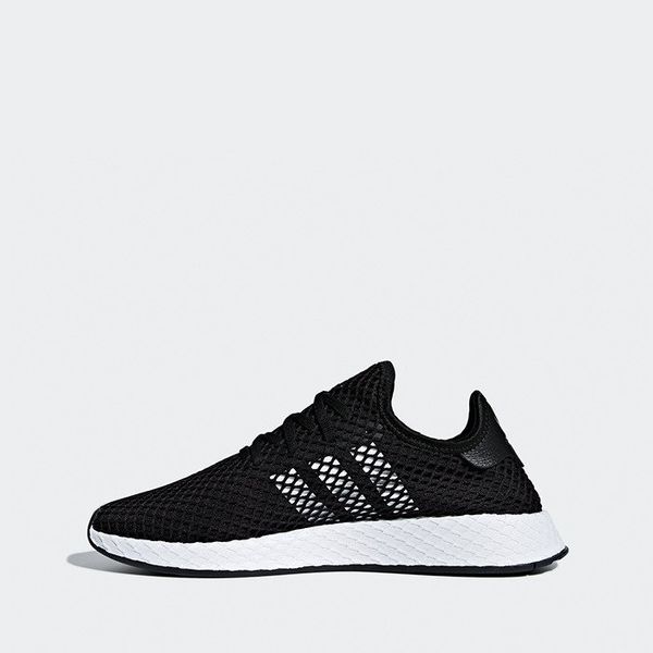 Кроссовки мужские Adidas Deerupt Runner (BD7890), 43, WHS, 10% - 20%, 1-2 дня