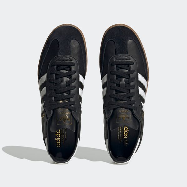 Кросівки чоловічі Adidas Samba Decon (IF0641), 42.5, WHS, 1-2 дні