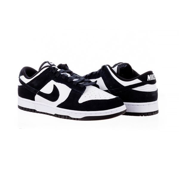 Кроссовки мужские Nike Dunk Low Retro (FQ8249-100), 45, OFC, 20% - 30%, 1-2 дня