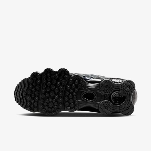 Кросівки чоловічі Nike Shox Tl Anthracite (IR5276-001), 42, OFC, 1-2 дні