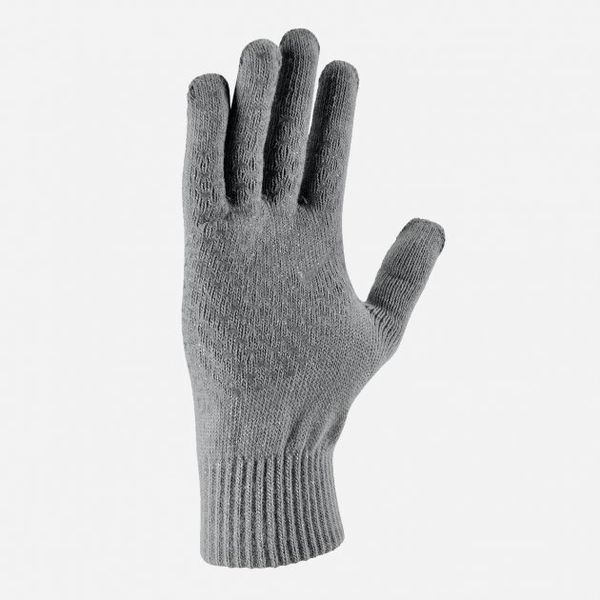 Рукавиці унісекс Nike Knit Tech And Grip Tg 2.0 (N.100.0661.050), S/M, WHS, 1-2 дні
