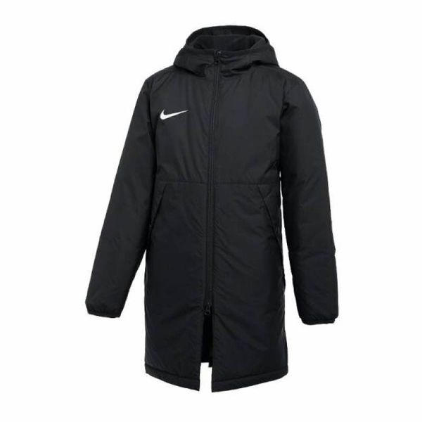 Куртка подростковая Nike Team Park 20 Winter Jacket (CW6158-010), 122CM, WHS, 40% - 50%, 1-2 дня