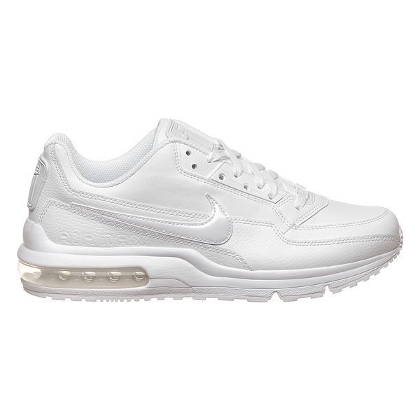 Кросівки чоловічі Nike Air Max Ltd 3 (687977-111), 44.5, OFC, 40% - 50%, 1-2 дні