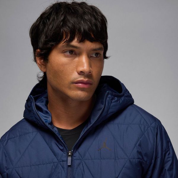 Куртка мужская Jordan Therma-Fit Sport (FZ3162-492), S, OFC, 40% - 50%, 1-2 дня