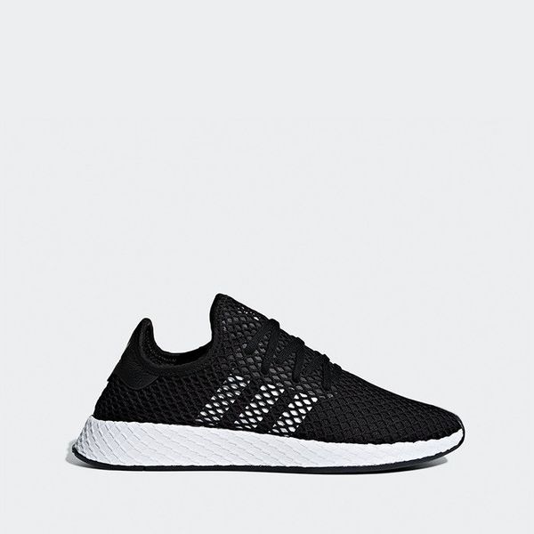 Кроссовки мужские Adidas Deerupt Runner (BD7890), 43, WHS, 10% - 20%, 1-2 дня