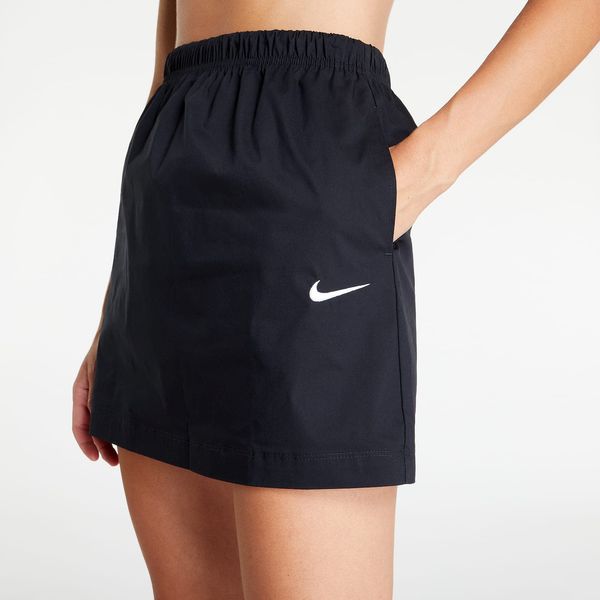 Nike Woven High-Rise Skirt (DM6251-010), S, WHS, 10% - 20%, 1-2 дня