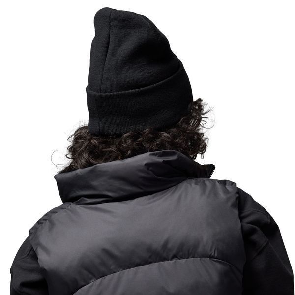 Шапка Jordan Peak Beanie (HJ3224-010), One Size, OFC, 30% - 40%, 1-2 дні