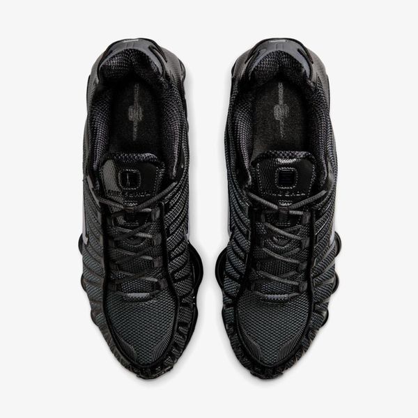 Кросівки чоловічі Nike Shox Tl Anthracite (IR5276-001), 42, OFC, 1-2 дні