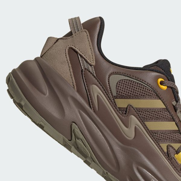 Кросівки унісекс Adidas Ozwave Surge (JQ5982), 41, OFC, 1-2 дні