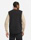 Фотографія Жилетка чоловіча Nike Sportswear Sport Essentials High-Pile Fleece Vest (DD5025-010) 3 з 5 | SPORTKINGDOM