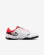 Фотография Сороконожки унисекс Nike Jr. Tiempo Legend 10 Academy (DV4351-100) 3 из 8 | SPORTKINGDOM