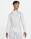 Фотографія Термобілизна чоловіча Nike Pro Dri-Fit Mock Long-Sleeve Tight Top (DD1986-100) 1 з 6 | SPORTKINGDOM